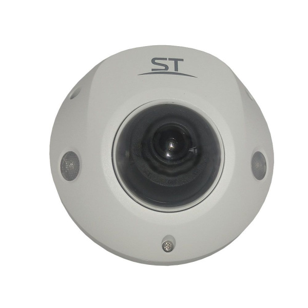 Видеокамера ST-PK2590 PRO STARLIGHT, TOWN (2,8мм)